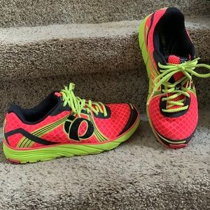 Pearl Izumi Project Emotion, 7M
